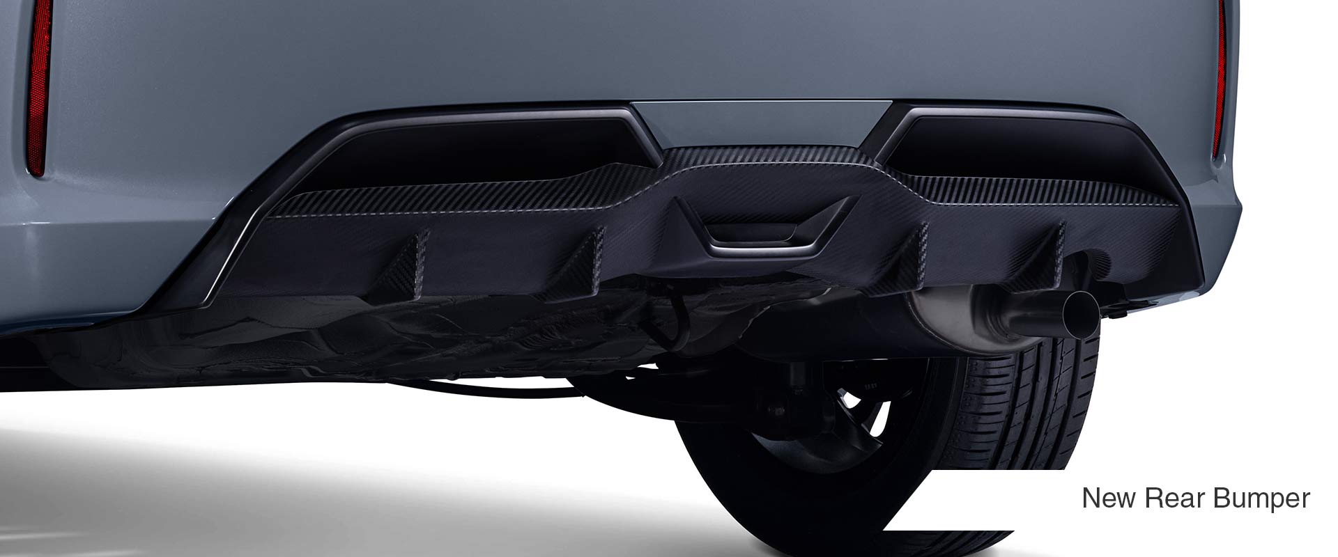 Honda City Hatchback design thumbnail 7